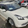 suzuki baleno 2017 -SUZUKI 【福井 337ﾑ1115】--Baleno WB32S--00317270---SUZUKI 【福井 337ﾑ1115】--Baleno WB32S--00317270- image 1