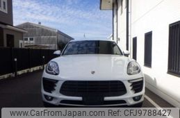 porsche macan 2015 -PORSCHE 【岐阜 303】--Porsche Macan ABA-95BCTM--WP1ZZZX95ZGLB42768---PORSCHE 【岐阜 303】--Porsche Macan ABA-95BCTM--WP1ZZZX95ZGLB42768-