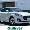 suzuki swift 2018 -SUZUKI--Swift DBA-ZC13S--ZC13S-106031---SUZUKI--Swift DBA-ZC13S--ZC13S-106031- image 1