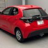 toyota yaris 2021 CFJ1638224 image 13