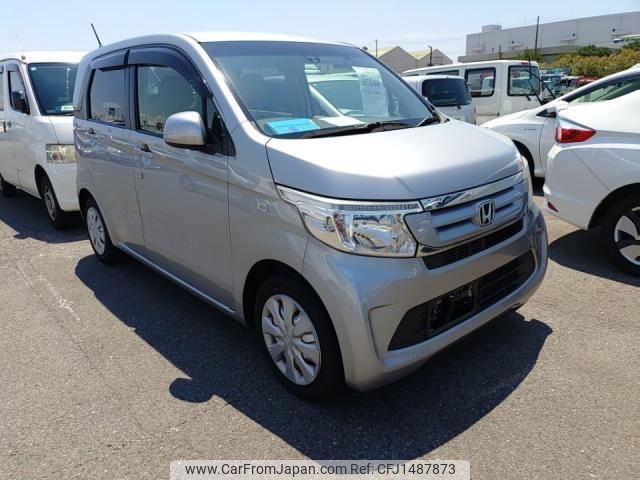 honda n-wgn 2018 quick_quick_DBA-JH1_JH1-1390660 image 2