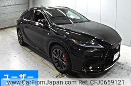 lexus rx 2024 -LEXUS 【山口 357さ】--Lexus RX TALA15-1009607---LEXUS 【山口 357さ】--Lexus RX TALA15-1009607-