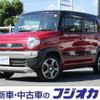 mazda flair-crossover 2018 quick_quick_DAA-MS41S_MS41S-179364 image 1