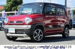 mazda flair-crossover 2018 quick_quick_DAA-MS41S_MS41S-179364