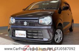 suzuki alto 2021 quick_quick_HA36S_HA36S-605988