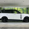 land-rover range-rover 2024 CFJ1507358 image 16