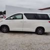 toyota alphard 2008 -TOYOTA--Alphard DBA-ANH20W--ANH20W-8030305---TOYOTA--Alphard DBA-ANH20W--ANH20W-8030305- image 20