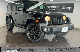 jeep wrangler 2018 quick_quick_ABA-JK36L_1C4HJWLG2JL817353