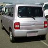 suzuki alto-lapin 2005 No.14164 image 2