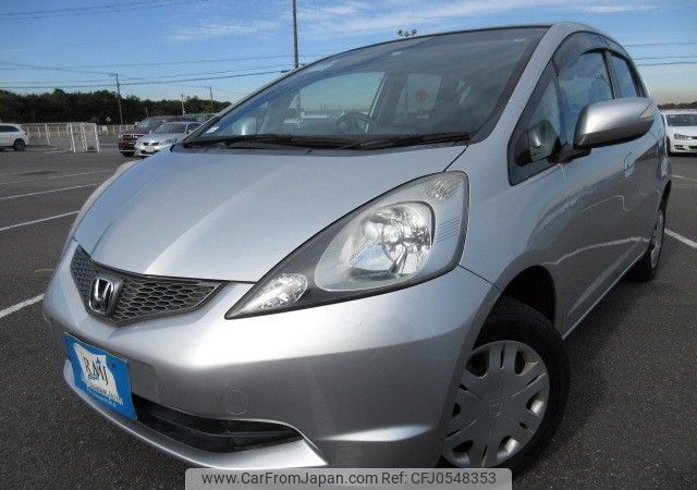 honda fit 2009 REALMOTOR_Y2024120128A-12 image 1