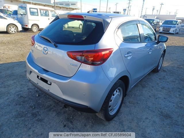 mazda demio 2019 quick_quick_6BA-DJLAS_DJLAS-201130 image 2