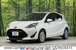 toyota aqua 2017 -TOYOTA--AQUA DAA-NHP10--NHP10-6621173---TOYOTA--AQUA DAA-NHP10--NHP10-6621173-