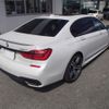 bmw 7-series 2018 -BMW--BMW 7 Series CBA-7F44--WBA7F02080GL98766---BMW--BMW 7 Series CBA-7F44--WBA7F02080GL98766- image 2