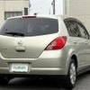 nissan tiida 2007 CFJ1768802 image 8