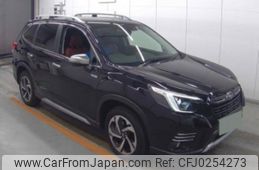 subaru forester 2022 quick_quick_5AA-SKE_086731