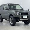 suzuki jimny 2017 -SUZUKI--Jimny ABA-JB23W--JB23W-768975---SUZUKI--Jimny ABA-JB23W--JB23W-768975- image 1