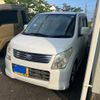 suzuki wagon-r 2010 CFJ1558655 image 4