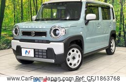 suzuki hustler 2024 CFJ1863768