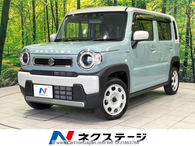suzuki hustler 2024 CFJ1863768 image 1