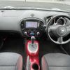 nissan juke 2011 -NISSAN--Juke CBA-NF15--NF15-010434---NISSAN--Juke CBA-NF15--NF15-010434- image 16