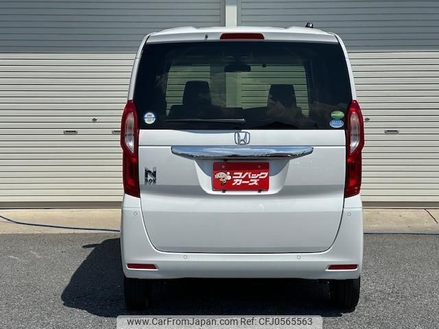 honda n-box 2021 quick_quick_JF3_JF3-5020554 image 2