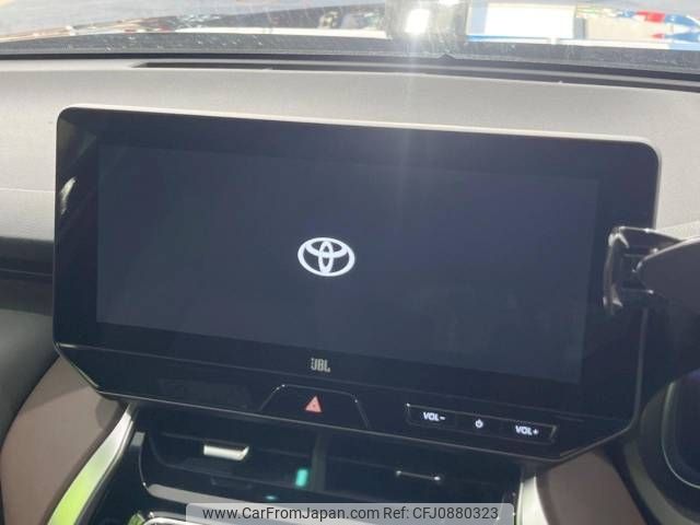 toyota harrier 2024 -TOYOTA--Harrier 6BA-MXUA80--MXUA80-0121***---TOYOTA--Harrier 6BA-MXUA80--MXUA80-0121***- image 2