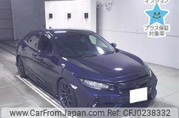 honda civic 2021 -HONDA 【岐阜 303ﾅ3143】--Civic FK7-1300732---HONDA 【岐阜 303ﾅ3143】--Civic FK7-1300732-