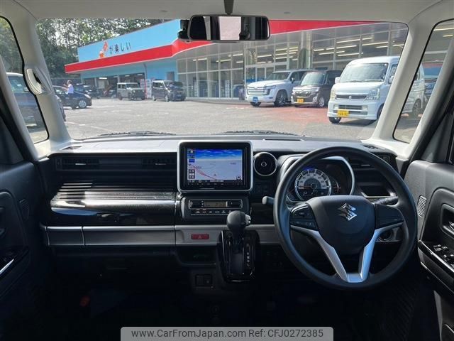 suzuki spacia 2019 quick_quick_DAA-MK53S_MK53S-617859 image 2