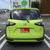 toyota sienta 2017 -TOYOTA 【名古屋 536ﾕ 319】--Sienta DBA-NSP170G--NSP170-7114256---TOYOTA 【名古屋 536ﾕ 319】--Sienta DBA-NSP170G--NSP170-7114256- image 2