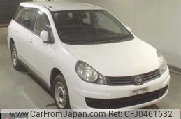 nissan ad-van 2015 -NISSAN--AD Van VZNY12-051832---NISSAN--AD Van VZNY12-051832-