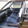 toyota crown 1985 AUTOSERVER_F6_2054_195 image 10