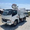 hino dutro 2014 GOO_NET_EXCHANGE_0704726A30250513W002 image 1