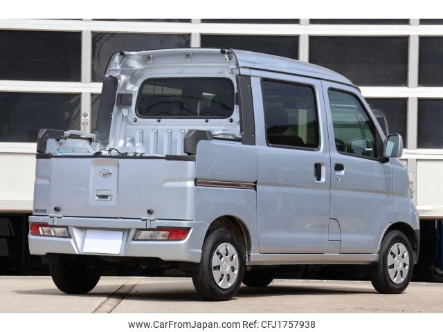 daihatsu hijet-van 2020 CFJ1757938 image 2