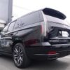 cadillac escalade 2022 quick_quick_7BA-T1UL_1GYS47KL4NR104632 image 4