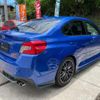 subaru wrx 2014 -SUBARU 【岡山 301ﾓ4580】--WRX VAB--002524---SUBARU 【岡山 301ﾓ4580】--WRX VAB--002524- image 2