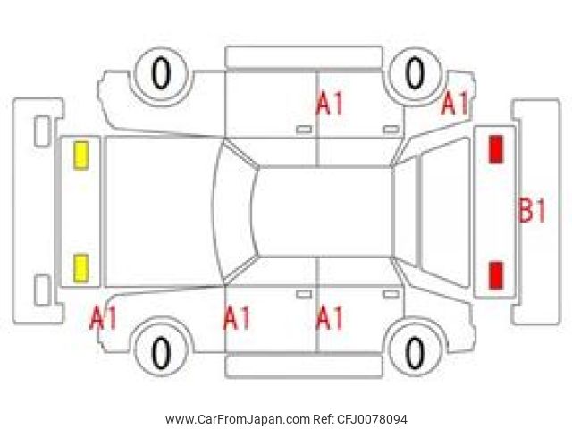 subaru forester 2013 -SUBARU--Forester DBA-SJG--SJG-014556---SUBARU--Forester DBA-SJG--SJG-014556- image 2