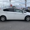 toyota prius 2011 -TOYOTA--Prius DAA-ZVW30--ZVW30-5256570---TOYOTA--Prius DAA-ZVW30--ZVW30-5256570- image 22