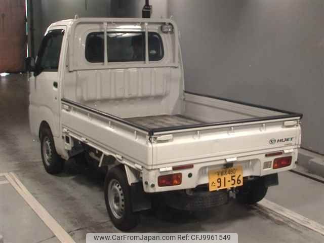daihatsu hijet-truck 2018 -DAIHATSU 【宇都宮 480ﾀ9156】--Hijet Truck S510P--0198477---DAIHATSU 【宇都宮 480ﾀ9156】--Hijet Truck S510P--0198477- image 2