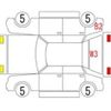 toyota mark-x 2006 -TOYOTA--MarkX DBA-GRX121--GRX121-1008256---TOYOTA--MarkX DBA-GRX121--GRX121-1008256- image 2