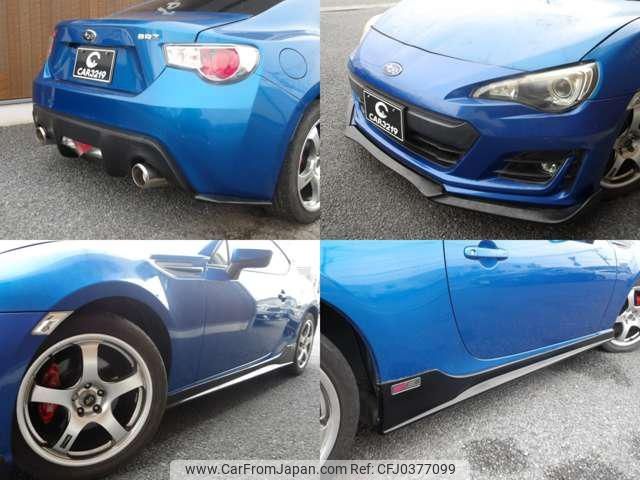 subaru brz 2013 -SUBARU--BRZ ZC6--007814---SUBARU--BRZ ZC6--007814- image 2