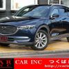 mazda cx-8 2018 CFJ1732627 image 1
