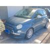 fiat 500 2009 -FIAT--Fiat 500 ABA-31214--ZFA31200000231044---FIAT--Fiat 500 ABA-31214--ZFA31200000231044- image 2