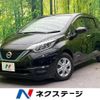 nissan note 2018 -NISSAN--Note DAA-HE12--HE12-178614---NISSAN--Note DAA-HE12--HE12-178614- image 1