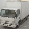 isuzu elf-truck 2012 -ISUZU--Elf NPR85-7032420---ISUZU--Elf NPR85-7032420- image 1