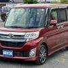 daihatsu tanto 2014 quick_quick_DBA-LA600S_LA600S-0211926 image 1