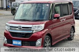 daihatsu tanto 2014 quick_quick_DBA-LA600S_LA600S-0211926