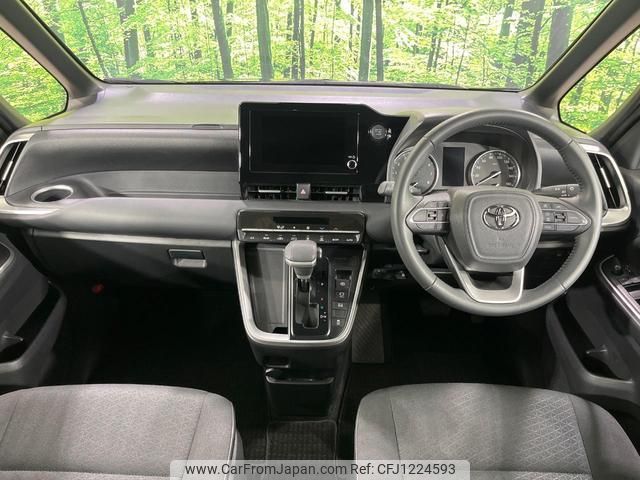 toyota voxy 2024 quick_quick_MZRA90W_MZRA90-0094341 image 2