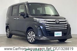 toyota roomy 2024 -TOYOTA--Roomy 5BA-M910A--M910A-1021965---TOYOTA--Roomy 5BA-M910A--M910A-1021965-