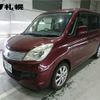 suzuki solio 2013 -SUZUKI 【秋田 502ｾ515】--Solio MA15S-216297---SUZUKI 【秋田 502ｾ515】--Solio MA15S-216297- image 1