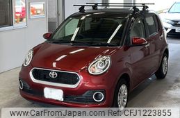 toyota passo 2017 -TOYOTA 【宮崎 501ぬ8335】--Passo M700A-0051756---TOYOTA 【宮崎 501ぬ8335】--Passo M700A-0051756-